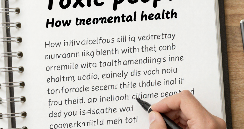 ToxicPeople